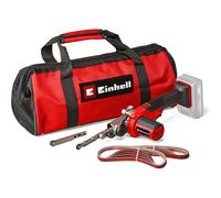 Einhell Power X-Change 18V Cordless Belt File - Bare