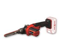 Einhell Power X-Change 18V Cordless Belt File - Bare