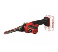 Einhell Te-Bf 18 Li-Solo Power X-Change Belt File 18V Bare Unit Multi Colour (One Size)