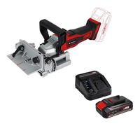 Einhell TE-BJ 18 Li 18v Cordless Biscuit Jointer