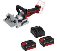 Einhell TE-BJ 18 Li 18v Cordless Biscuit Jointer