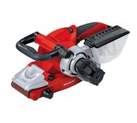 Einhell Te-Bs 8540 E Adjustable Speed Belt Sander 75 X 533mm - 850W Power Tool