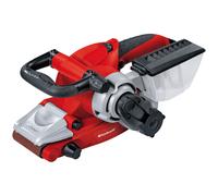 Einhell TE-BS 8540 E Variable Speed Belt Sander 75 x 533mm 850W 240V