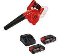 Einhell TE-CB 18/180 Li 18v Cordless Workshop Blower