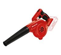 Einhell TE-CB 18/180 Li 18v Cordless Workshop Blower No Batteries