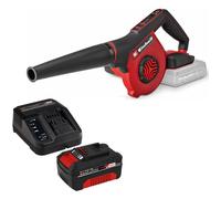Einhell TE-CB 18/270 Li 18v Cordless Workshop Blower 1 x 4ah Li-ion Charger No Case