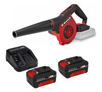 Einhell TE-CB 18/270 Li 18v Cordless Workshop Blower