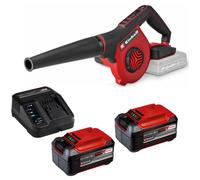 Einhell TE-CB 18/270 Li 18v Cordless Workshop Blower