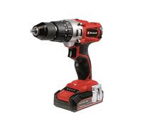 Einhell TE-CD 18/2 Li-I + 22 Power X-Change Combi Drill 18V 1 x 2.5Ah Li-ion
