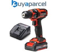 Einhell Power X-Change Cordless Drill Screwdriver, Battery, Charger, Storage Box