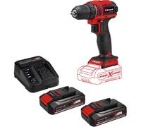 Einhell TE-CD 18/40 Li BL 18v Cordless Brushless Drill Driver