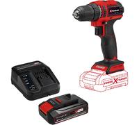 Einhell TE-CD 18/40 Li BL 18v Cordless Brushless Drill Driver