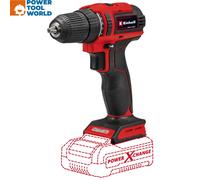 Einhell TE-CD 18/40 Li BL 18v Cordless Brushless Drill Driver No Batteries No Battery Charger No Case