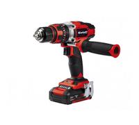 Einhell Te-Cd 18/48 Li-I Power X-Change Impact Drill 18V 2 X 2.0Ah Li-Ion Multi Colour (One Size)