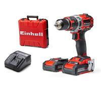 Einhell TE-CD 18/50 Li-i BL 18V 2 x 2.0Ah Li-Ion Power X-Change Brushless Combi Drill