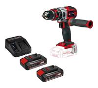 Einhell TE-CD 18/80 Li-I BL 18v Cordless Brushless Combi Drill
