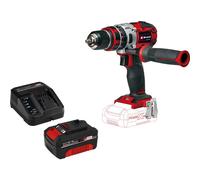 Einhell TE-CD 18/80 Li-I BL 18v Cordless Brushless Combi Drill