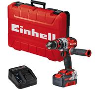 Einhell TE-CD 18 Li-i BL 18v Cordless Brushless Combi Drill 1 x 4ah Li-ion