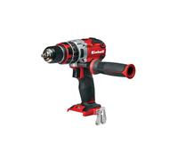 Einhell TE-CD 18 Li-I Power X-Change 18V Cordless Combi Drill | 60Nm, Brushless, 3-in-1 Drill, Hammer Drill and Screwdriver | Solo Impact Drill Driver - Battery and Charger Not Included