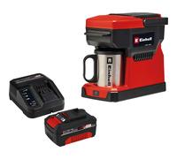 Einhell TE-CF 18 Li 18v Cordless Coffee Maker