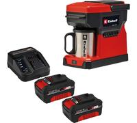 Einhell TE-CF 18 Li 18v Cordless Coffee Maker