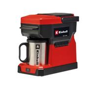 Einhell TE-CF 18 Li 18v Cordless Coffee Maker No Batteries No Charger