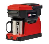 Einhell Te-Cf 18 Li-Solo Power X-Change Coffee Maker 18V Bare Unit Multi Colour (One Size)