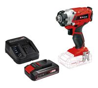 Einhell TE-CI 18/1 Li 18v Cordless Impact Driver 1 x 2.5ah Li-ion Charger No Case
