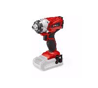 Einhell TE-CI 18/1 Li-Solo Cordless Impact Driver TE-CI 18/1 Li-Solo Cordless Impact Driver