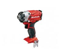 Einhell Te-Ci 18 Lin Power X-Change Impact Driver 18V Bare Unit Multi Colour (Bare Unit, No Battery Or Charger)