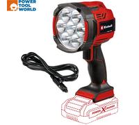 Einhell Power X-Change Cordless Light TE-CL 18/2500 LiAC Solo