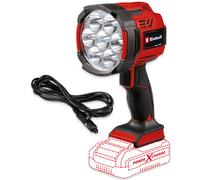 Einhell Te-Cl 18/2500: Versatile Power X-Change Cordless Led Light