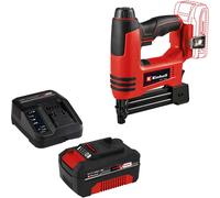 Einhell TE-CN 18 Li 18v Cordless 18 Gauge Brad Nailer and Stapler