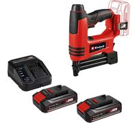 Einhell TE-CN 18 Li 18v Cordless 18 Gauge Brad Nailer and Stapler