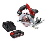 Einhell TE-CS 18/150 Li 18v Cordless Circular Saw 150mm