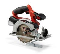 Einhell 4331220 TE-CS 18/150 Li Solo Power X-Change Cordless Hand-Held Circular Saw - Supplied without Battery and Charger, 25.0 cm*30.7 cm*17.4 cm
