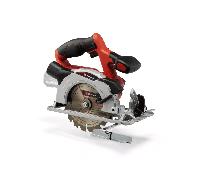 Einhell TE-CS 18/150 Li - Solo Cordless Circular Saw TE-CS 18/150 Li - Solo Cordless Circular Saw