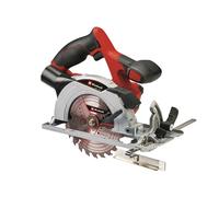 Einhell - TE-CS 18/150 Li- Solo Power X-Change Circular Saw 18V Bare Unit