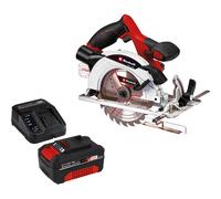 Einhell TE-CS 18/165-1 Li 18v Cordless Circular Saw 165mm
