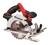 Einhell TE-CS 18/165-1 Li-Solo 165mm 18V Li-Ion Power X-Change Cordless Circular Saw Bare Unit