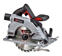 Einhell Cordless Circular Saw TE-CS 18/190 Li BL-Solo Power X-Change (li-ion, 18 V, Brushless Motor, Ø190 x Ø20 mm Blade, Tool-free Adjustment, LED,