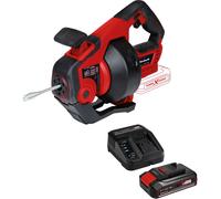 Einhell TE-DA 18/760 Li 18v Cordless Drain Cleaner