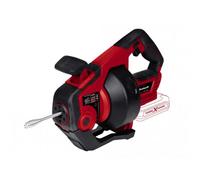 Einhell Te-Da 18/760 Li Solo Drain Cleaner 18V Bare Unit Multi Colour (One Size)