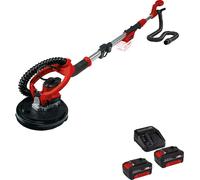 Einhell TE-DW 18/225 Li 18v Cordless 225mm Drywall Sander