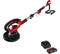 Einhell TE-DW 18/225 Li 18v Cordless 225mm Drywall Sander