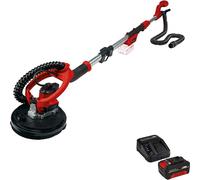 Einhell TE-DW 18/225 Li 18v Cordless 225mm Drywall Sander
