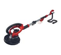 Einhell TE-DW 18/225 Li - Solo Black, Red