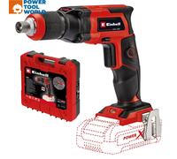 Einhell TE-DY 18 Li-Solo 18v Power X-Change Cordless Drywall Screwdriver Body...