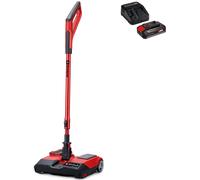 Einhell TE-FS 18 Li 18v Cordless Floor Sweeper 1 x 2.5ah Li-ion Charger