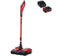 Einhell TE-FS 18 Li 18v Cordless Floor Sweeper 1 x 4ah Li-ion Charger